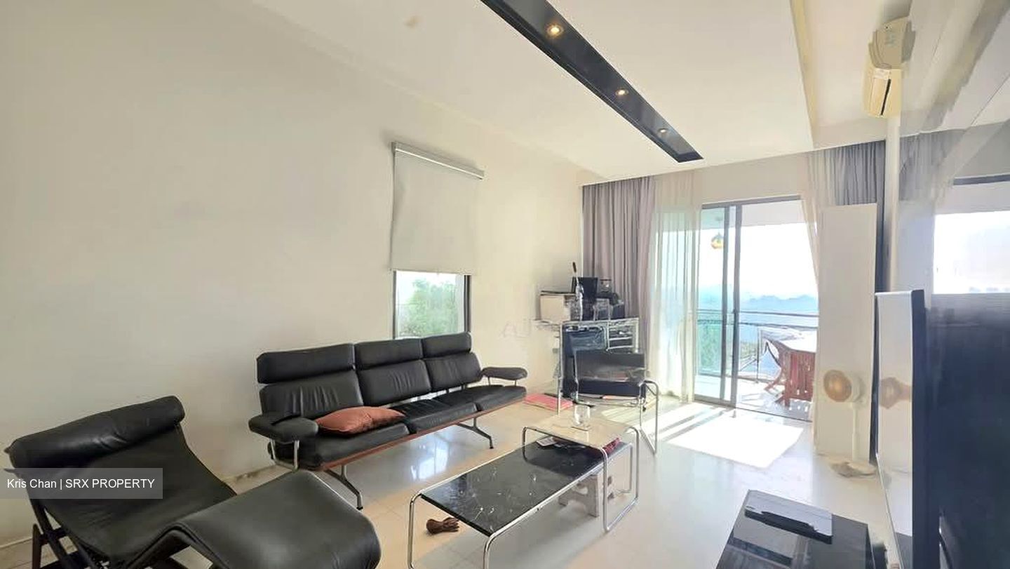 iResidences (D12), Apartment #544610091
